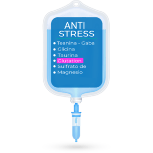 ANTI-STRESS-FORMULA - IV Therapy