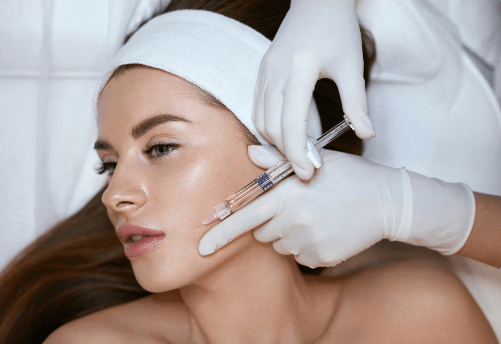 Service: Dermal Fillers