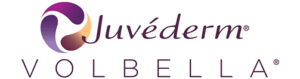 Juvederm Volbella logo