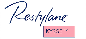 Restylane Kysse logo