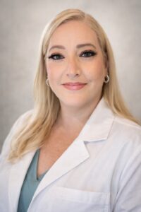 Dr Yessi Caraballo