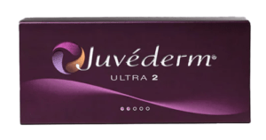Juvederm Ultra 2 Logo