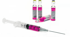 Intramuscular Shots at Cure Aesthetics Clinic