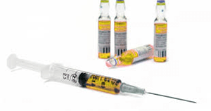 Intramuscular Shots at Cure Aesthetics Clinic