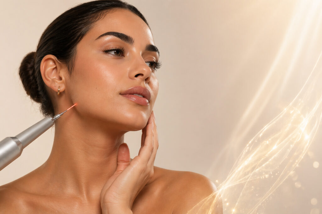 Endolift® Treatment in Puerto Rico | Non-Surgical Skin Tightening